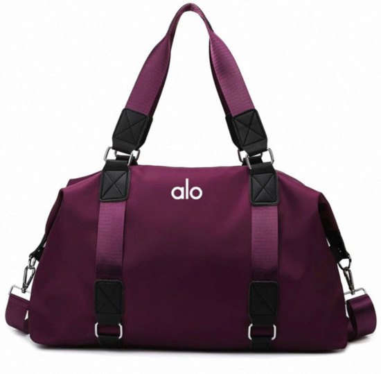 Сумка спортивная