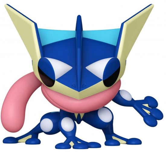 Фигурка «Greninja»