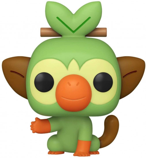 Фигурка «Grookey»