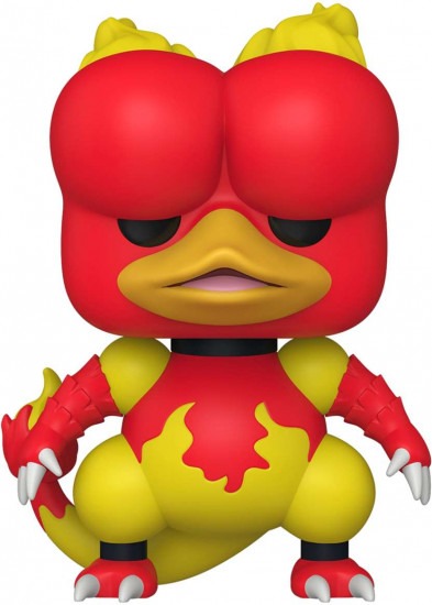 Фигурка «Magmar»