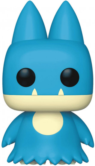 Фигурка «Munchlax»