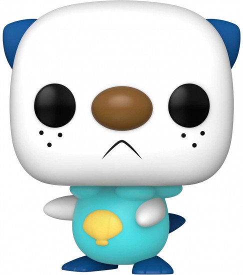Фигурка «Oshawott»