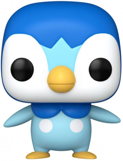 Фигурка «Piplup»
