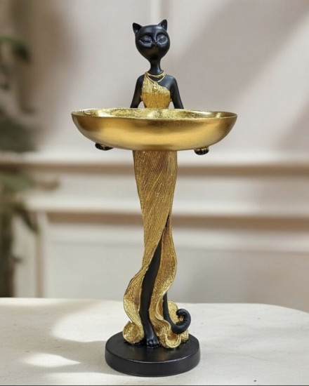 Статуэтка «Египетская кошка Бастет»