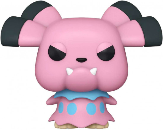 Фигурка «Snubbull»