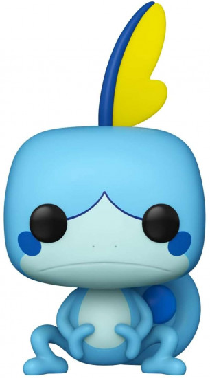 Фигурка «Sobble»