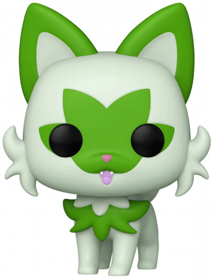 Фигурка «Sprigatito»