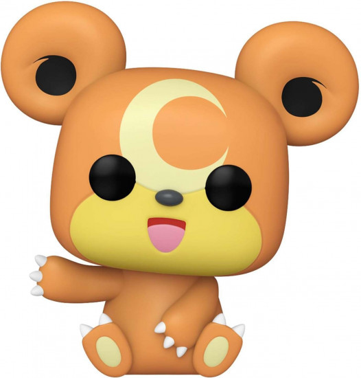 Фигурка «Teddiursa»