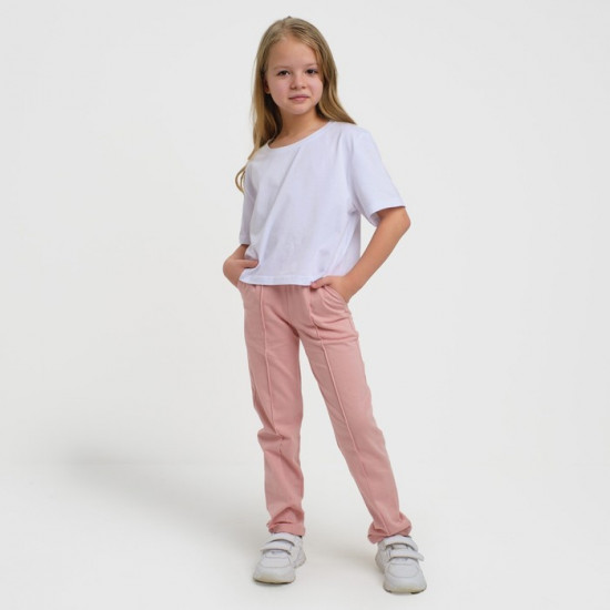 Брюки детские «Amore»