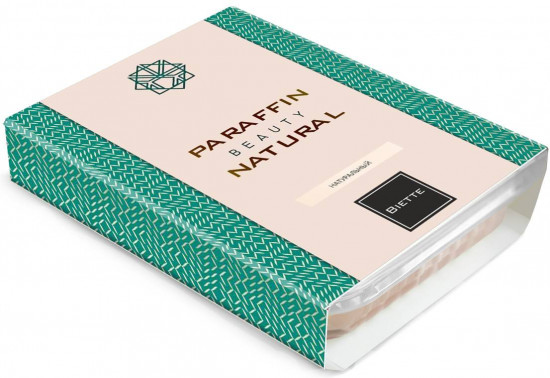 Косметический био парафин «Натуральный без запаха»