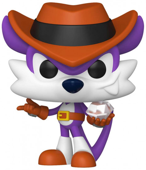 Фигурка «Fang»