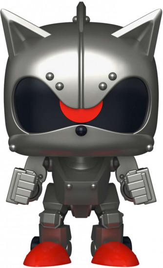 Фигурка «Mecha»