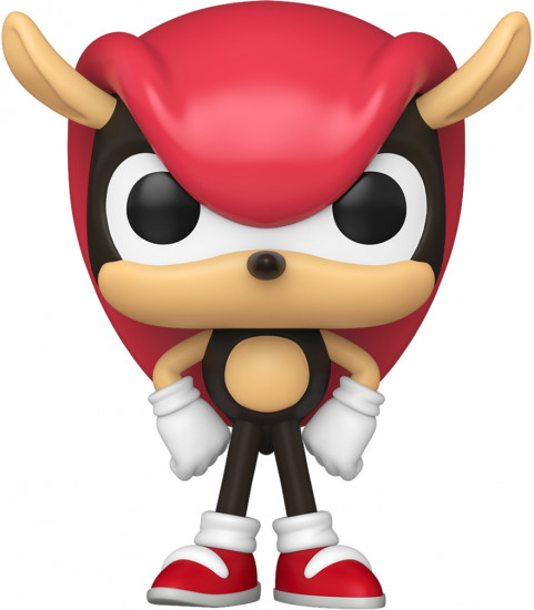 Фигурка «Mighty»