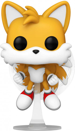 Фигурка «Tails»