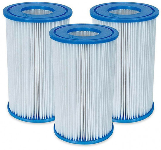 Набор фильтров-картриджей тип «А»