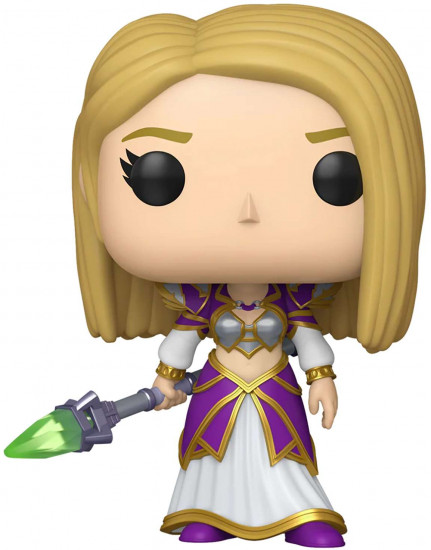 Фигурка «Jaina Proudmoore»