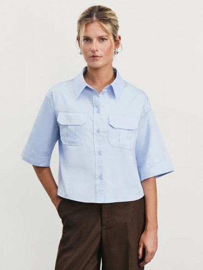 Блузка женская