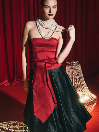 Блузка женская