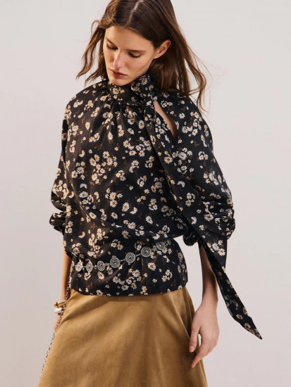 Блузка женская