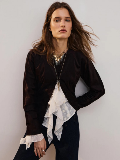 Блузка женская