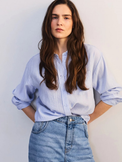 Блузка женская