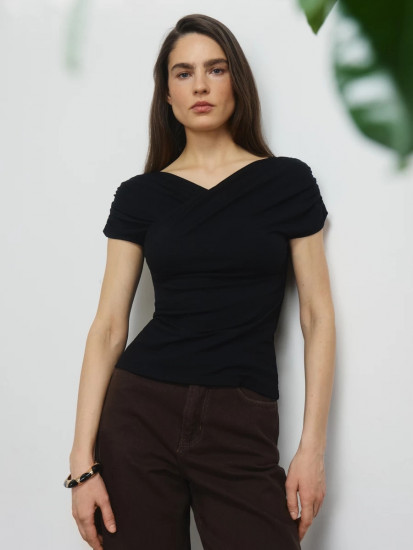 Блузка женская