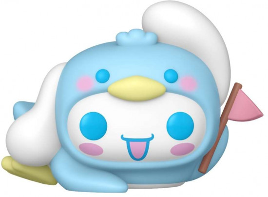 Фигурка «Cinnamoroll»