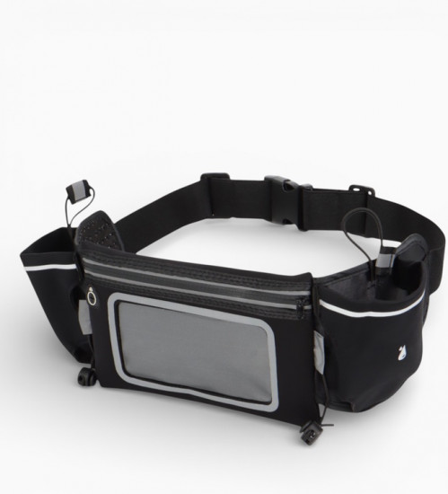 Сумка поясная туристическая