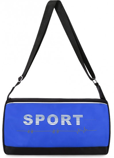 Сумка спортивная