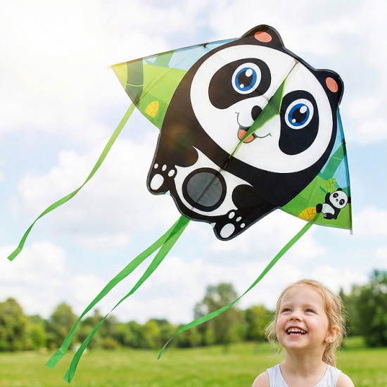 Змей воздушный «Быстрый след»