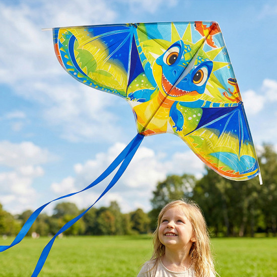 Змей воздушный «Аэро‑фантазия»