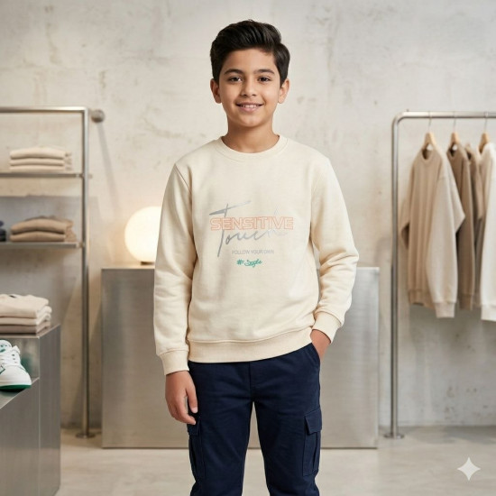 Кофта для мальчика