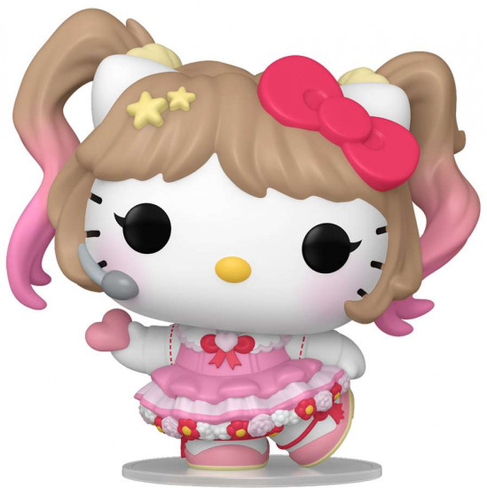 Фигурка «Hello Kitty»