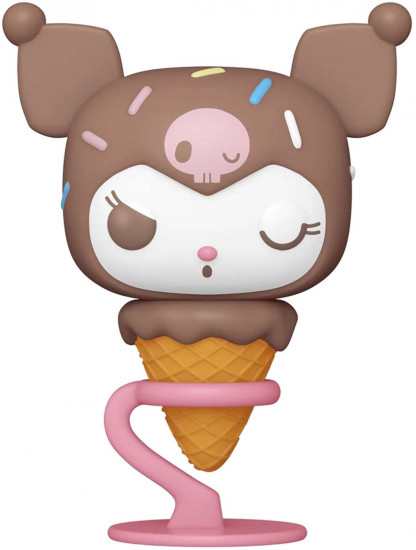 Фигурка «Kuromi»