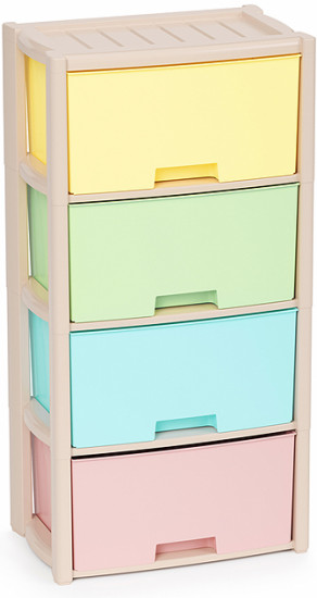 Комод «Колорит»