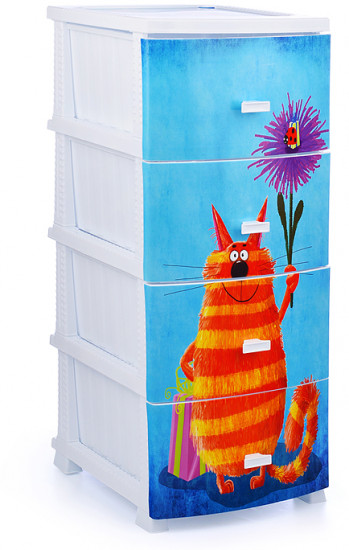 Комод «Кот»