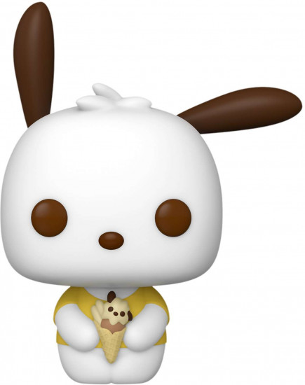 Фигурка «Pochacco»