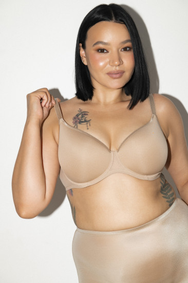 Бюстгальтер спейсер