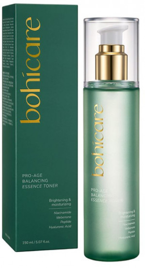Увлажняющий тонер-эссенция «Pro-Age Balancing Essence Toner»