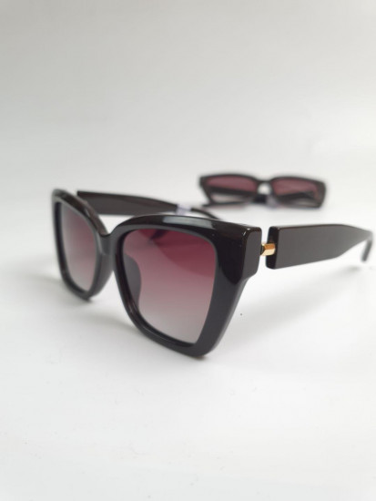 Очки солнцезащитные женские