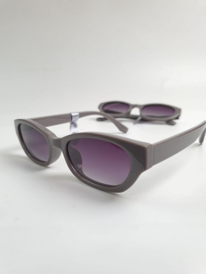 Очки солнцезащитные женские