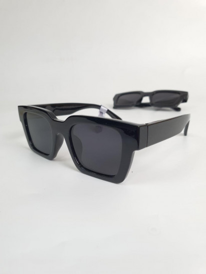 Очки солнцезащитные женские