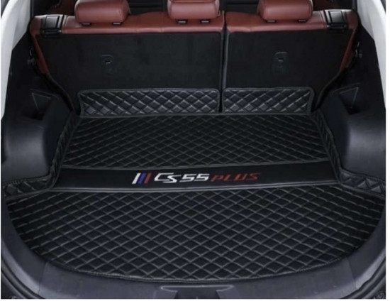 Коврик в багажник Changan CS 55 plus