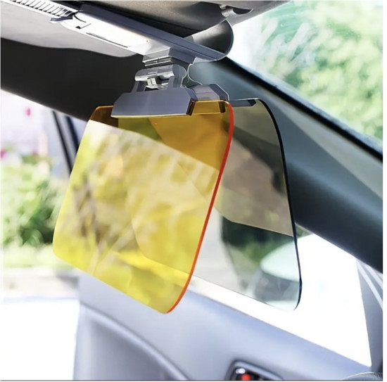 Защитное стекло от солнца