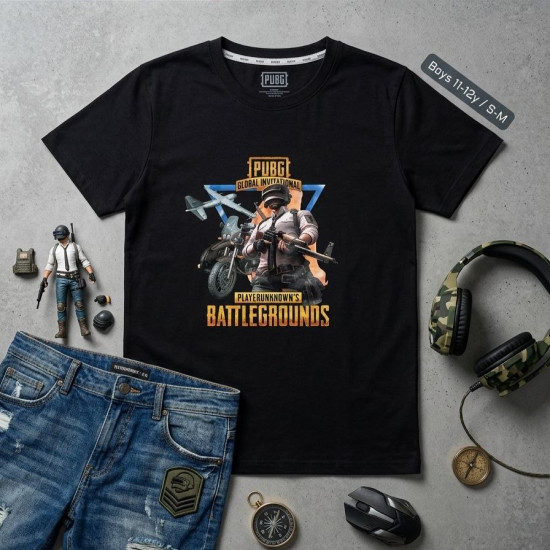 Футболка детская