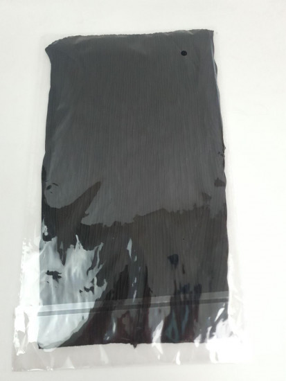 Косынка гофре