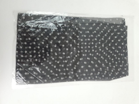 Платок «Горошек»