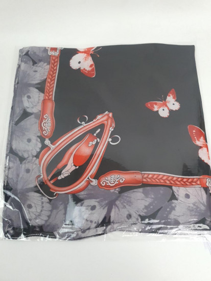 Платок «Бабочки»