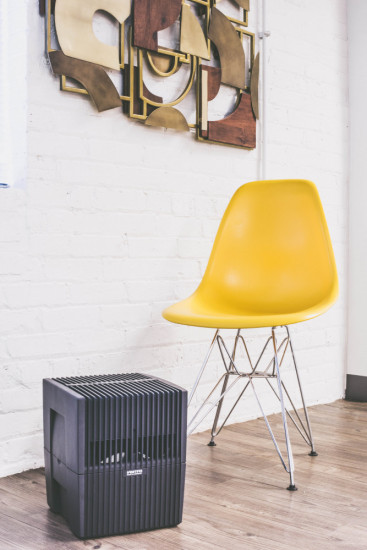 Увлажнитель-очиститель воздуха Venta LW15