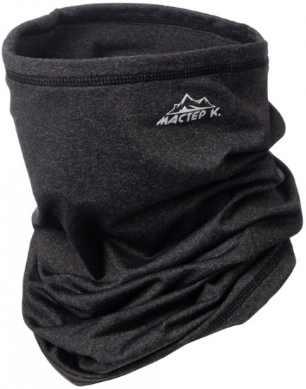 Бафф спортивный для защиты от ветра и пыли